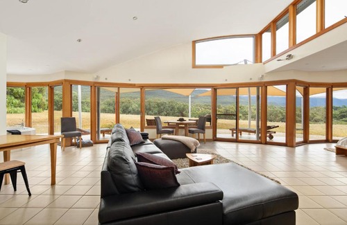 Halls Gap Cabin | Boroka Downs