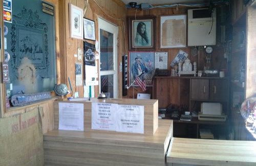 Boron Hotel | Boron Motel
