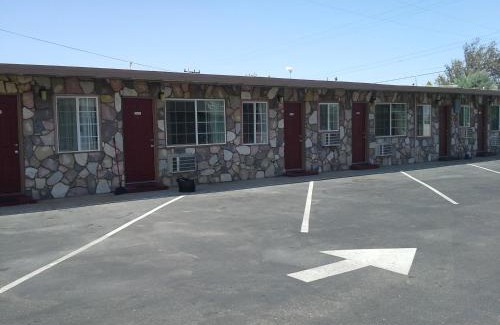 Boron Hotel | Boron Motel