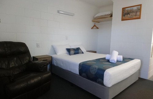 Bororen Hotel | Bororen Motel