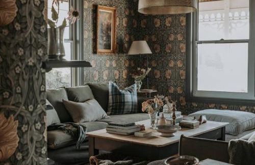 Stanley House | Borradale Stanley