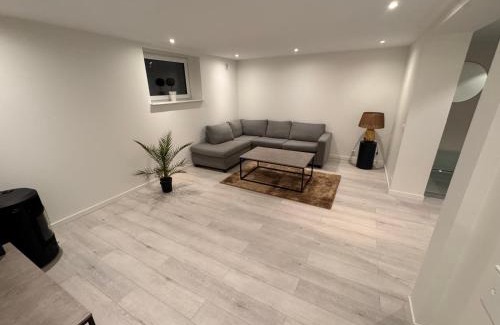 Horten Apartment | Borre!
