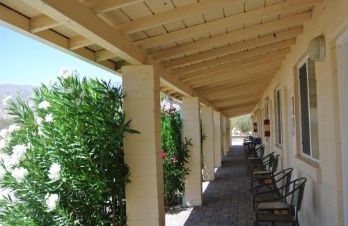 Borrego Springs Hotel | Borrego Springs Motel