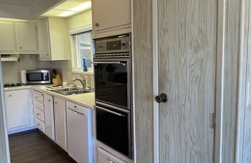 Borrego Springs House | Borrego Springs Dark Skies Desert Adventures w golf cart