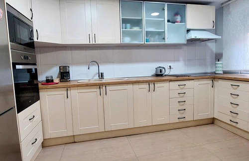 Burriana Apartment | Borriana Breeze House