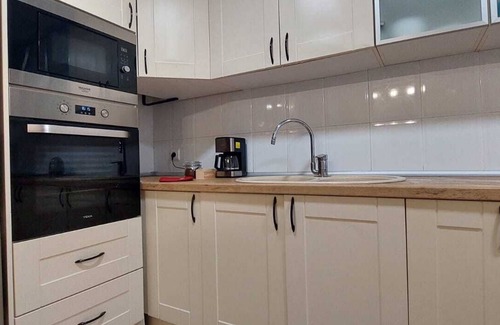 Burriana Apartment | Borriana Breeze House