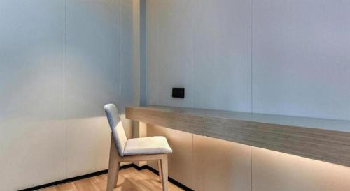 Bishan District Hotel | Borrman Hotel Chongqing Bishan Central Street