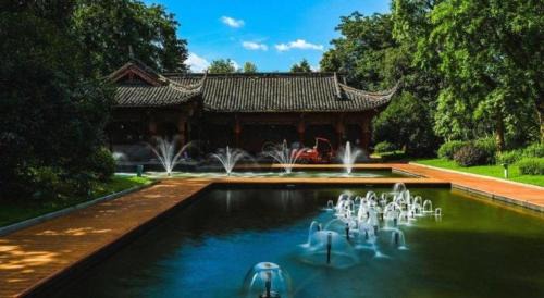 Bishan District Hotel | Borrman Hotel Chongqing Bishan Central Street