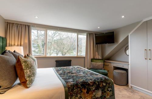 Borrowdale Hotel | Borrowdale Gates Hotel