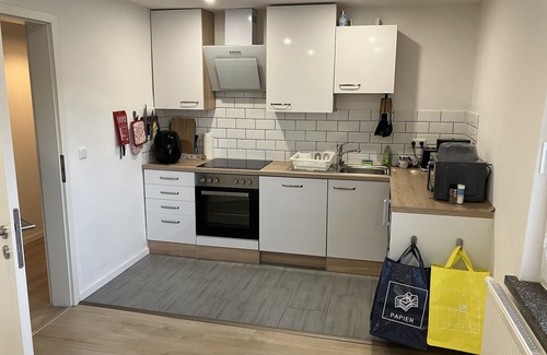 Borsch Apartment | Borsch Holiday Apartment