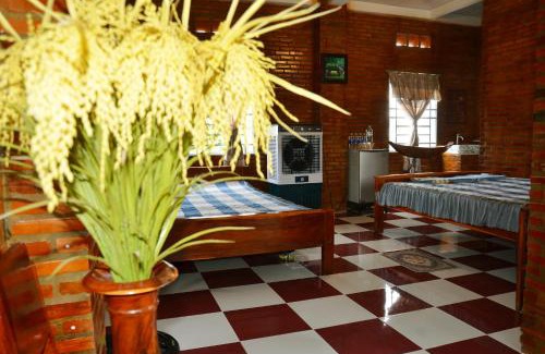 Cai Rang House | BOSA Homestay - Mekong Riverside