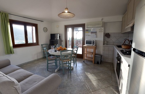 Magomadas House | Bosa: House/Villa - Bosa