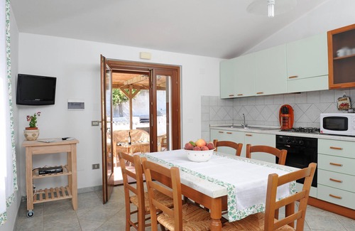 Magomadas House | Bosa: House/Villa - Bosa