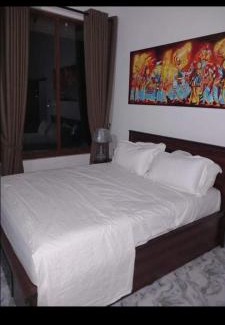 Yatinuwara Apartment | Boscage Home