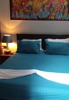 Yatinuwara Apartment | Boscage Home