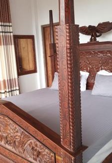 Yatinuwara Apartment | Boscage Home