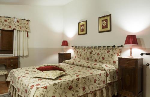 Sant'Andrea del Garigliano Bed & Breakfast | Bosco D'Olmi Country House