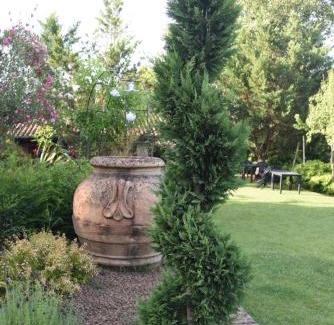 Sant'Andrea del Garigliano Bed & Breakfast | Bosco D'Olmi Country House
