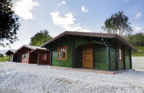 Sant'Andrea del Garigliano Bed & Breakfast | Bosco D'Olmi Country House