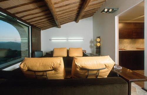 Lupompesi House | Bosco Della Spina