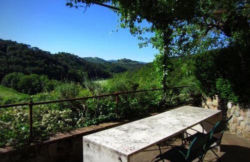 Lupompesi House | Bosco Della Spina