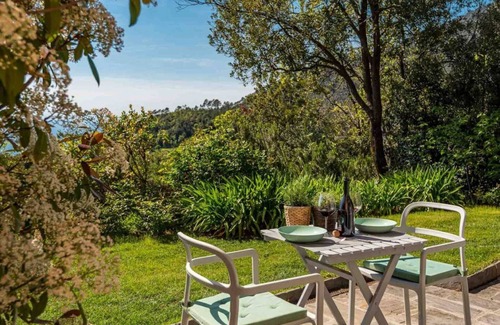 Bonassola House | Bosco Mare - Sage, TerreMarine