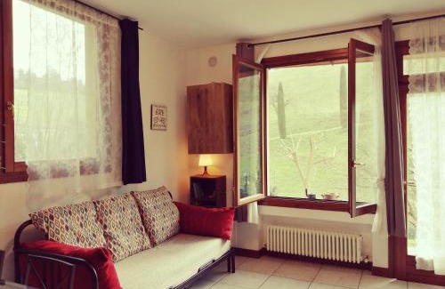 Santo Stefano Apartment | BoscoBo - Relax & Natura