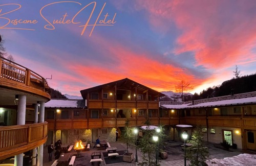 Madesimo House | Boscone Suite Hotel