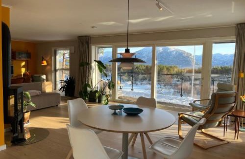 Brekke House | Bosdalhuset