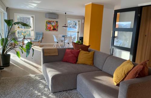 Brekke House | Bosdalhuset