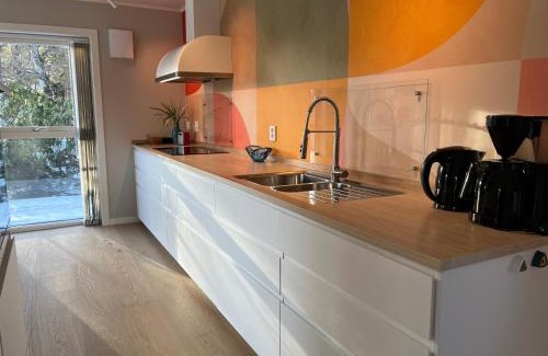 Brekke House | Bosdalhuset