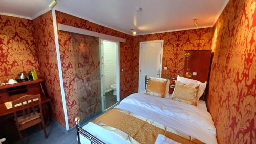 Beveren Bed & Breakfast | Bosdam Budget Rooms