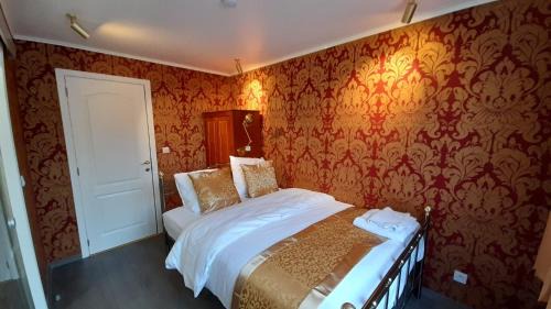 Beveren Bed & Breakfast | Bosdam Budget Rooms