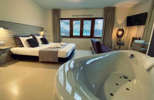 Overberg Hotel | Boshotel Overberg
