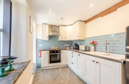 Sedbergh House | Boskins - Two Bedroom House, Sleeps 4