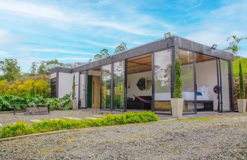 Alegrias Ski Chalet | Boskoso
