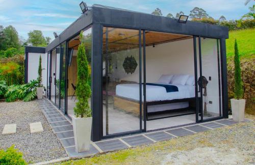 Alegrias Ski Chalet | Boskoso