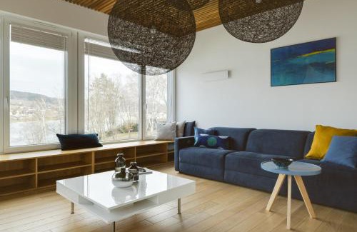 Grodek Nad Dunajcem Apartment | Bosky Apartament