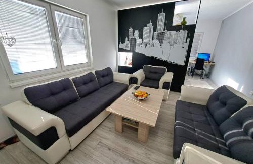 Hadzici Villa | Bosnian Villa