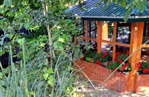 Hadzici Villa | Bosnian Villa