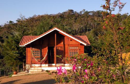 Sao Thome das Letras Hotel | Bosque dos Beija-Flores Pousada e Spa