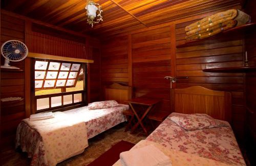 Sao Thome das Letras Hotel | Bosque dos Beija-Flores Pousada e Spa