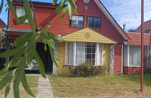 Valdivia Cottage | Bosque Valdiviano Apartment, Fantastic cottage with WiFi in Valdivia