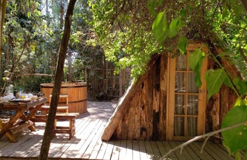 El Monte Other | Bosques del Paico