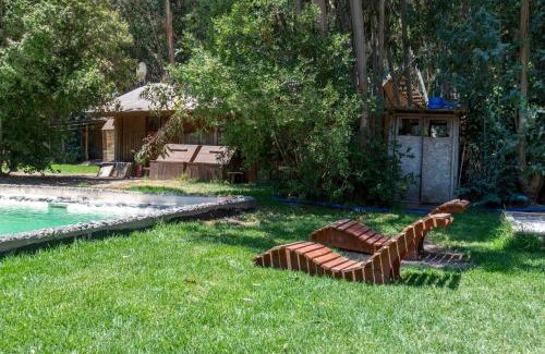 El Monte Other | Bosques del Paico