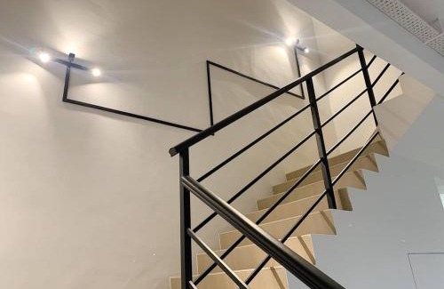 Sungai Jawi House | Boss Baby Cozy Holiday Home Batu Kawan