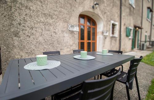 Cavaion Veronese House | BOSSEMA 8 Home