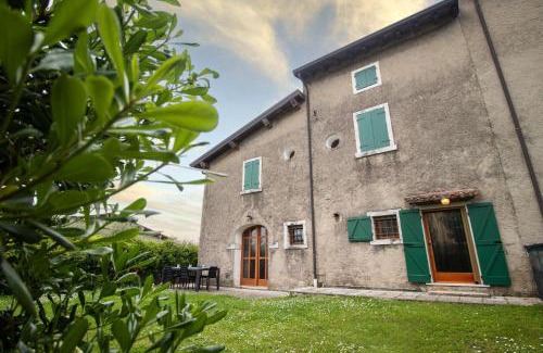 Cavaion Veronese House | BOSSEMA 8 Home