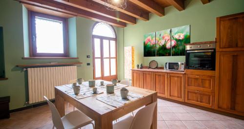 Cavaion Veronese House | BOSSEMA 8 Home
