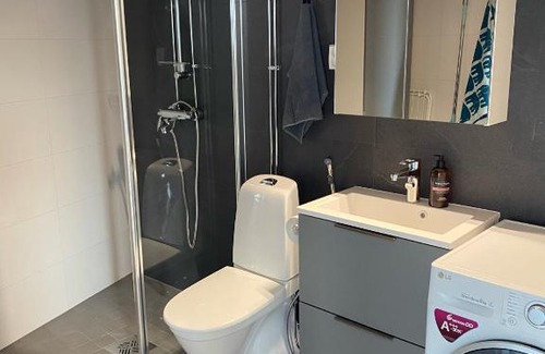 Tapiola Apartment | BOSSHOMES Apartments Espoo - Close to Helsinki and access to Airport